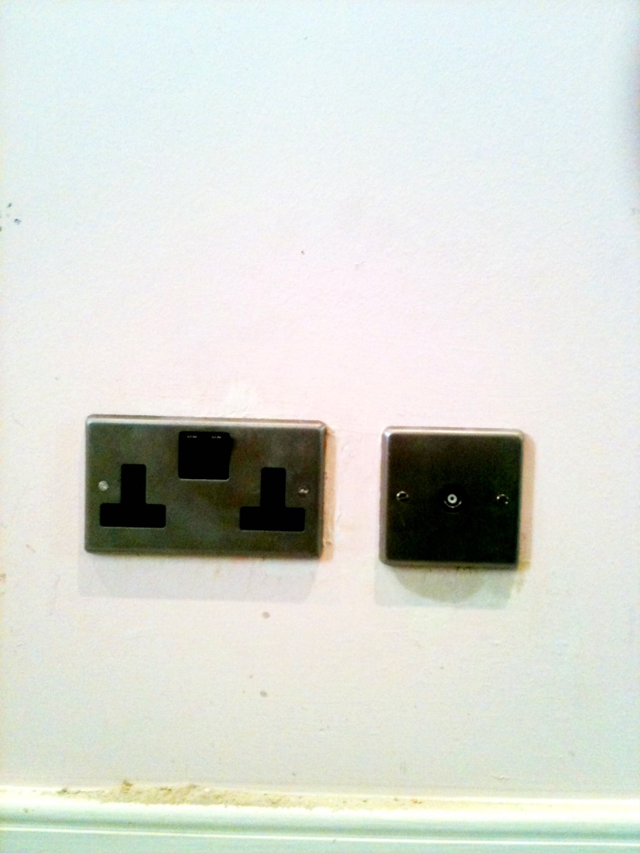 Electrician: Image 4